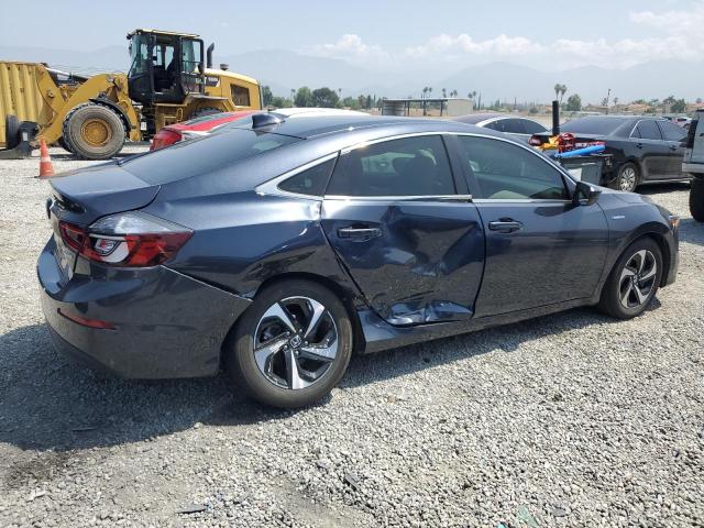 Photo 3 from auction – 2022 HONDA INSIGHT EX with VIN 19XZE4F51NE005564