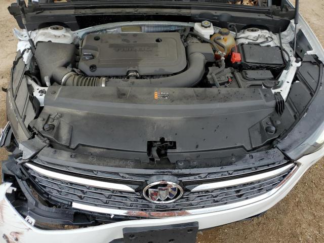 Photo 11 from auction – 2021 BUICK ENVISION E with VIN LRBFZPR48MD053573