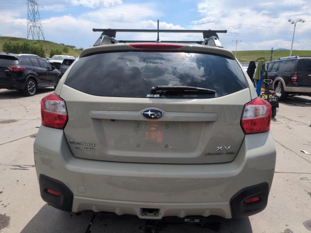 Photo 6 from auction – 2013 SUBARU XV CROSSTR with VIN JF2GPAGC5D2834289