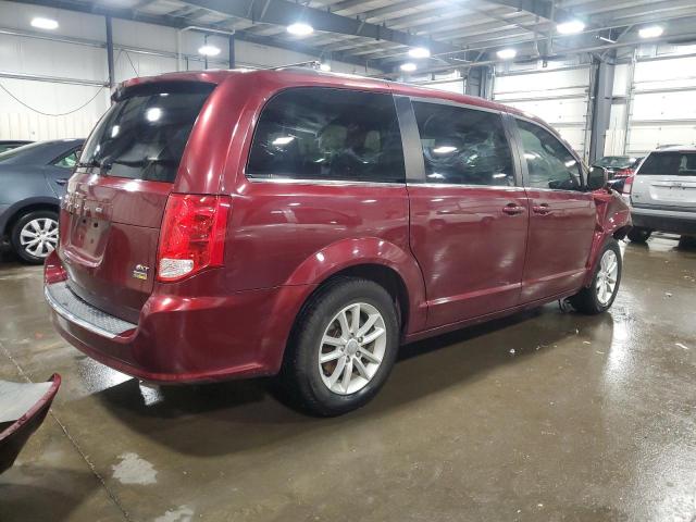Photo 3 from auction – 2019 DODGE GRAND CARA with VIN 2C4RDGCG0KR726026