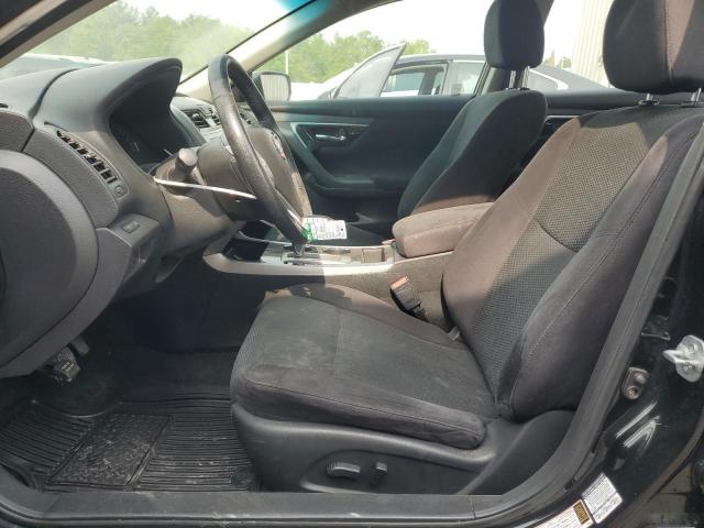 Photo 7 from auction – 2014 NISSAN ALTIMA 2.5 with VIN 1N4AL3AP3EC182233