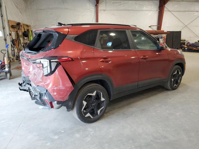 Photo 3 from auction – 2025 KIA SELTOS S with VIN KNDEUCAA9S7724749
