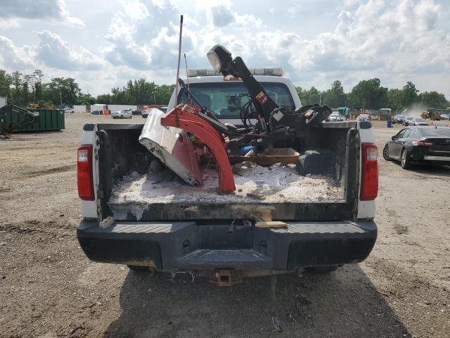 Zdjęcie 6 z aukcji – 2014 FORD F350 SUPER z VIN 1FTRF3B61EEA23936