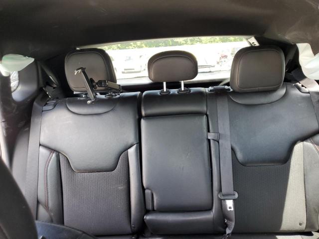 Photo 10 from auction – 2023 JEEP COMPASS TR with VIN 3C4NJDDN4PT527911