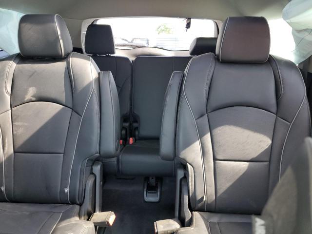 Photo 10 from auction – 2020 BUICK ENCLAVE AV with VIN 5GAEVCKW2LJ111353