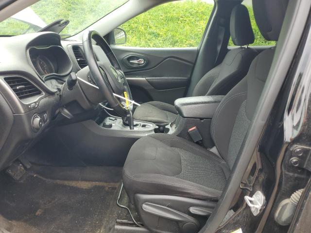Photo 7 from auction – 2019 JEEP CHEROKEE L with VIN 1C4PJMCX4KD458874