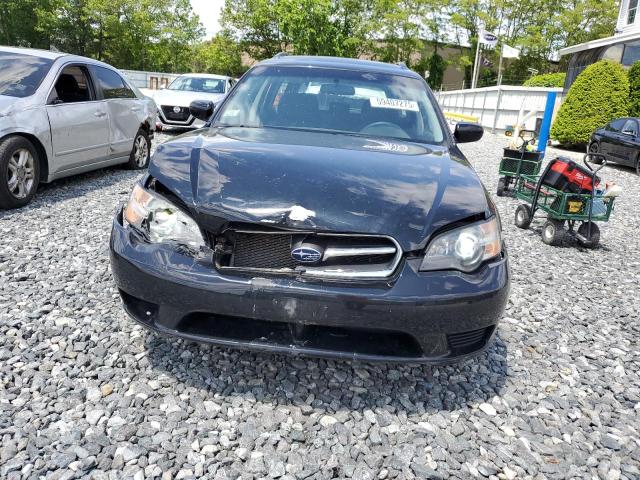 Photo 5 from auction – 2005 SUBARU LEGACY 2.5 with VIN 4S3BP616157350908