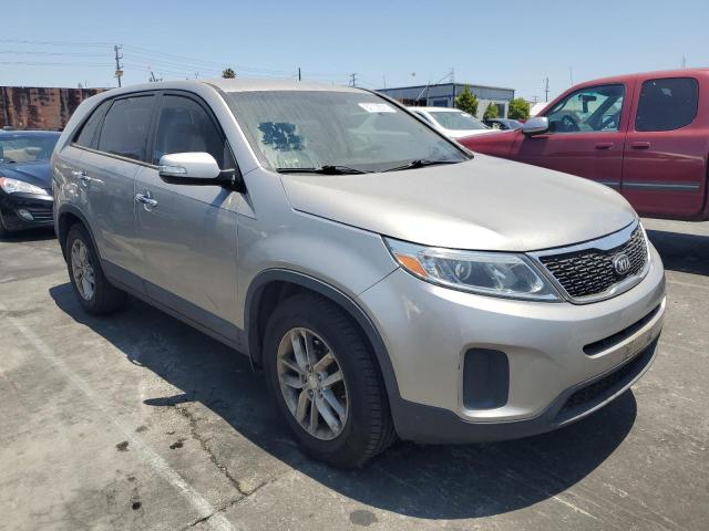 Photo 4 from auction – 2014 KIA SORENTO LX with VIN 5XYKT3A65EG449096