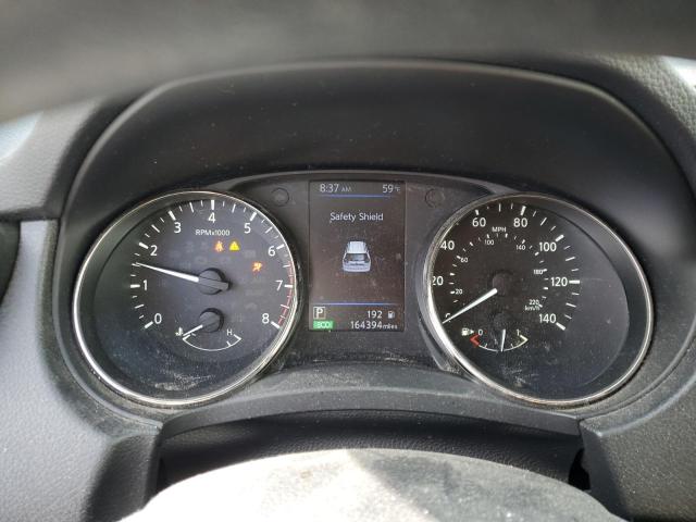 Photo 9 from auction – 2018 NISSAN ROGUE S with VIN KNMAT2MV1JP534016