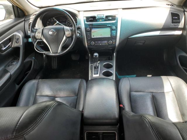 Photo 8 from auction – 2013 NISSAN ALTIMA 2.5 with VIN 1N4AL3AP3DN467825