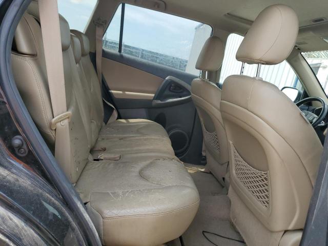 Photo 11 from auction – 2010 TOYOTA RAV4 LIMIT with VIN 2T3YF4DV6AW026081