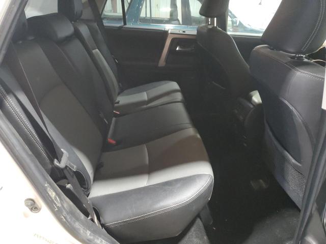 Photo 11 from auction – 2019 TOYOTA 4RUNNER SR with VIN JTEBU5JR1K5634264