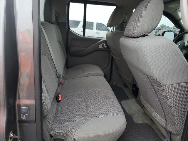 Photo 10 from auction – 2016 NISSAN FRONTIER S with VIN 1N6AD0ER5GN751072