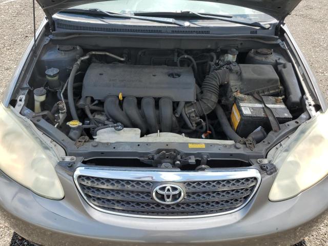 Photo 11 from auction – 2006 TOYOTA COROLLA CE with VIN 1NXBR32EX6Z714689