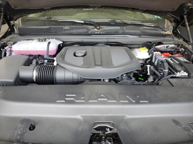 Photo 11 from auction – 2025 RAM 1500 LARAM with VIN 1C6SRFJP4SN553857