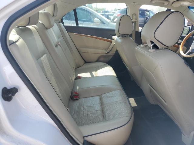 Photo 10 from auction – 2012 LINCOLN MKZ with VIN 3LNHL2GC0CR834890
