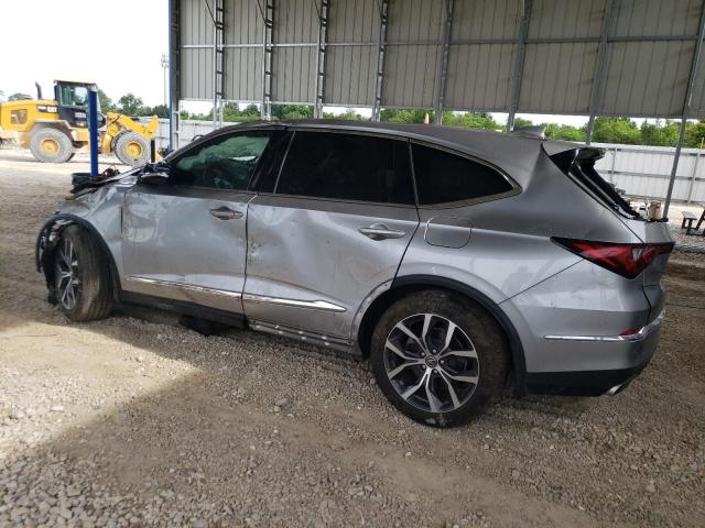 Photo 2 from auction – 2022 ACURA MDX TECHNO with VIN 5J8YD9H44NL012288
