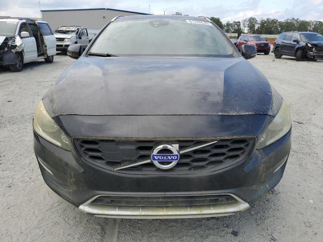 Photo 5 from auction – 2016 VOLVO V60 CROSS with VIN YV4612HK5G1003549