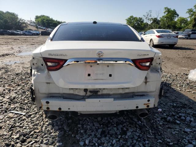 Photo 6 from auction – 2017 NISSAN MAXIMA with VIN 1N4AA6AP2HC384072