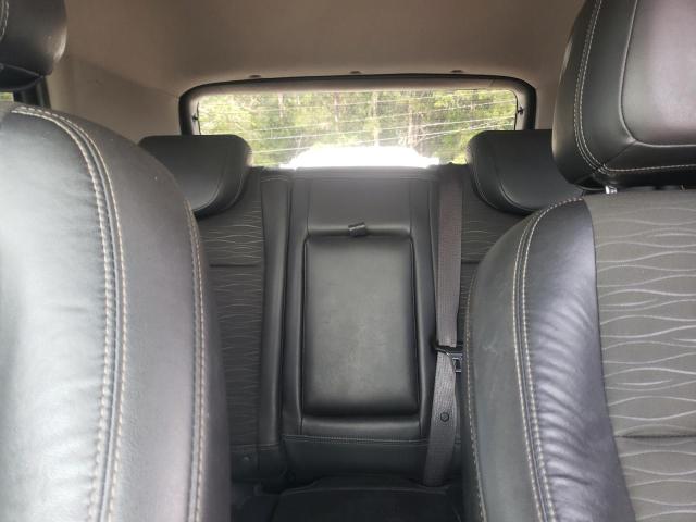 Photo 10 from auction – 2016 BUICK ENCORE with VIN KL4CJASB2GB710055