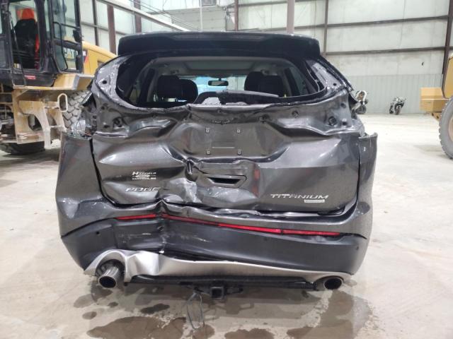 Photo 6 from auction – 2017 FORD EDGE TITAN with VIN 2FMPK3K9XHBB11862