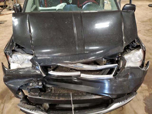 Photo 12 from auction – 2016 CHRYSLER TOWN & COU with VIN 2C4RC1BG7GR199708