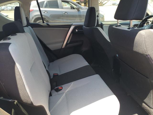 Photo 11 from auction – 2016 TOYOTA RAV4 XLE with VIN JTMRFREV9GJ081843