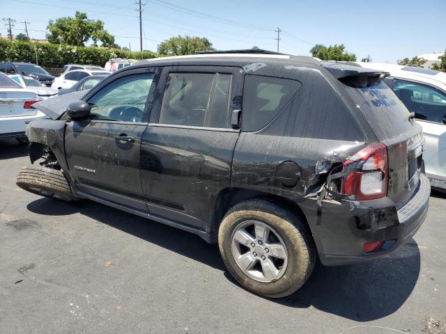 Photo 2 from auction – 2017 JEEP COMPASS LA with VIN 1C4NJCEB1HD198817