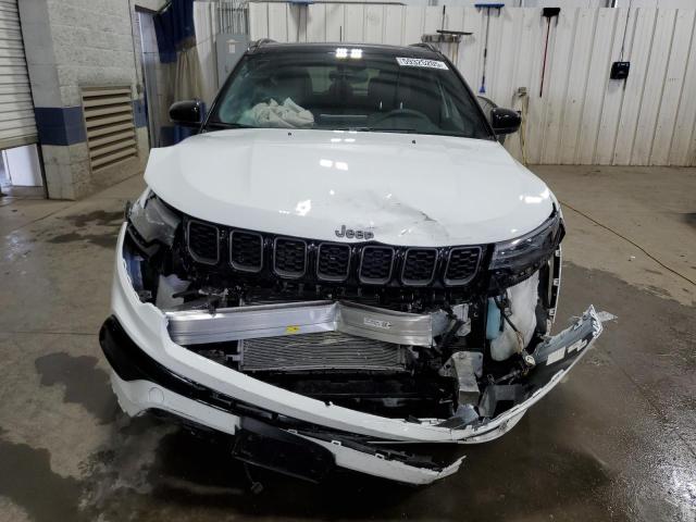 Photo 5 from auction – 2025 JEEP COMPASS LI with VIN 3C4NJDCN5ST540175