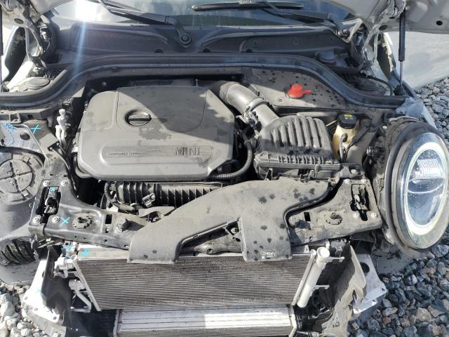 Photo 11 from auction – 2021 MINI COOPER with VIN WMWXU7C04M2P09433