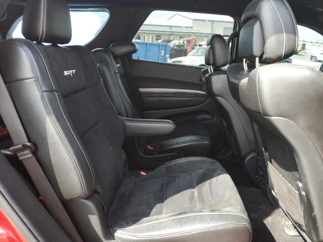 Photo 11 from auction – 2020 DODGE DURANGO SR with VIN 1C4SDJGJ0LC187759