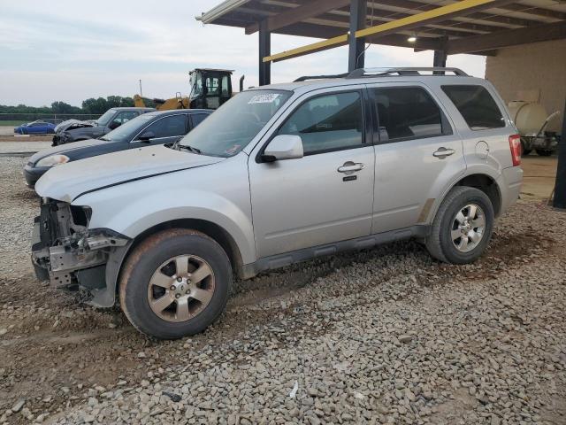 FORD ESCAPE 2012 with VIN 1FMCU0EG6CKA29921 - Photo from auction