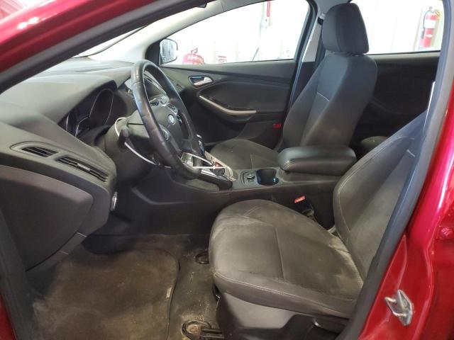 Photo 7 from auction – 2012 FORD FOCUS SEL with VIN 1FAHP3H28CL446170