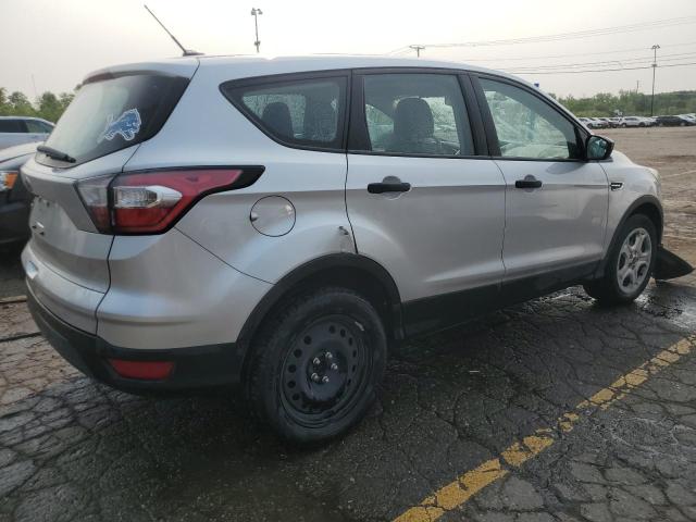 Photo 3 from auction – 2017 FORD ESCAPE S with VIN 1FMCU0F71HUA12938