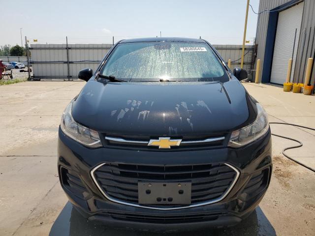 Photo 5 from auction – 2017 CHEVROLET TRAX LS with VIN 3GNCJKSB3HL256479