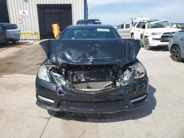 Photo 5 from auction – 2013 MERCEDES-BENZ E 350 with VIN WDDHF5KB7DA666176