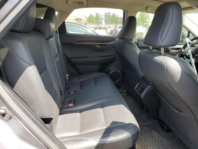 Photo 11 from auction – 2018 LEXUS NX 300 BAS with VIN JTJBARBZ7J2167352