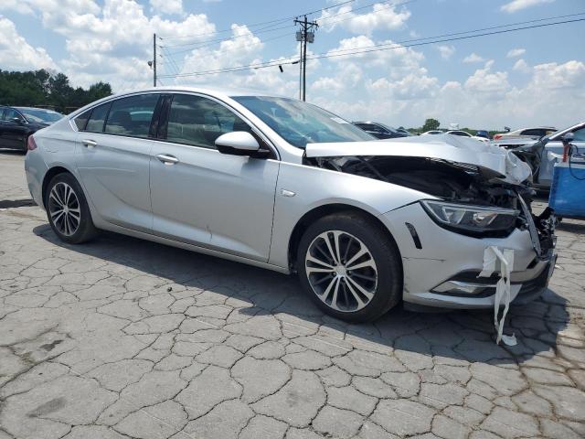 Photo 4 from auction – 2018 BUICK REGAL ESSE with VIN W04GP6SX6J1131429