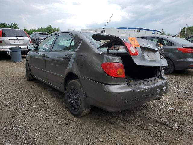 صورة رقم 2 من المزاد - 2006 TOYOTA COROLLA CE مع VIN 2T1BR32E16C559922