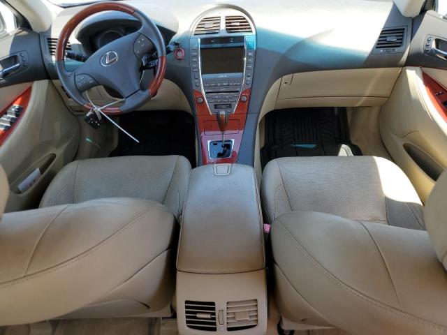 Photo 8 from auction – 2008 LEXUS ES 350 with VIN JTHBJ46G382168411