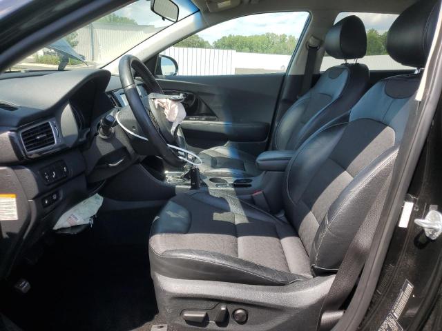 Фото 7 с аукциона – 2017 KIA NIRO EX с VIN KNDCC3LC2H5053681