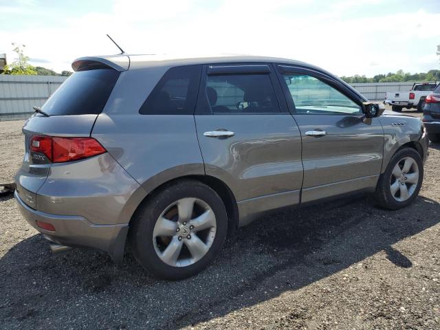 Photo 3 from auction – 2007 ACURA RDX TECHNO with VIN 5J8TB185X7A022929