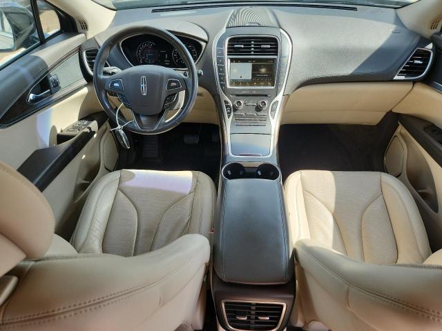 Photo 8 from auction – 2018 LINCOLN MKX RESERV with VIN 2LMPJ8LP6JBL19695