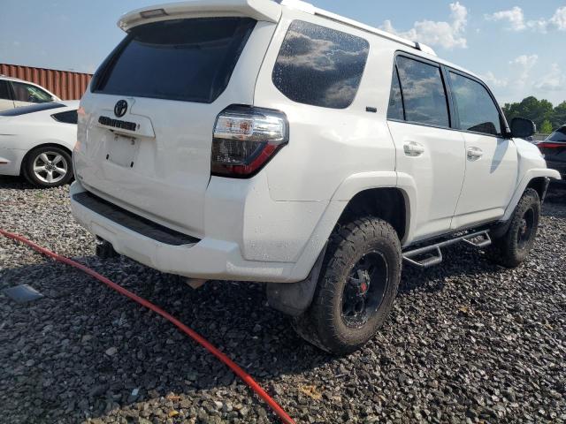 Photo 3 from auction – 2017 TOYOTA 4RUNNER SR with VIN JTEZU5JR6H5153028