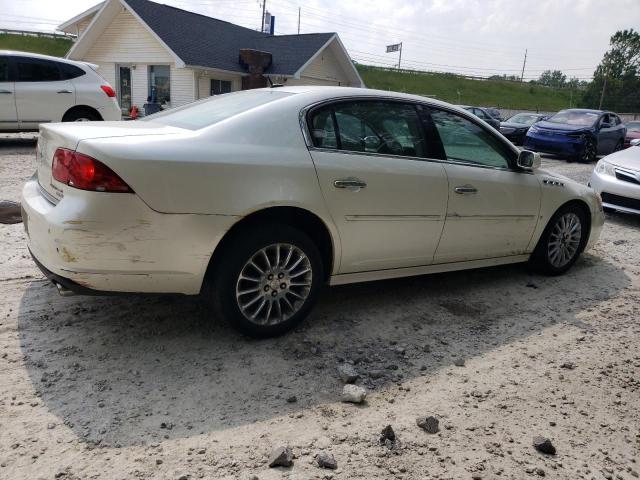 Photo 3 from auction – 2008 BUICK LUCERNE SU with VIN 1G4HF57908U204963