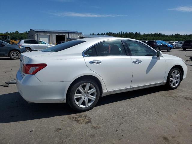 Photo 3 from auction – 2007 LEXUS ES 350 with VIN JTHBJ46G272047996