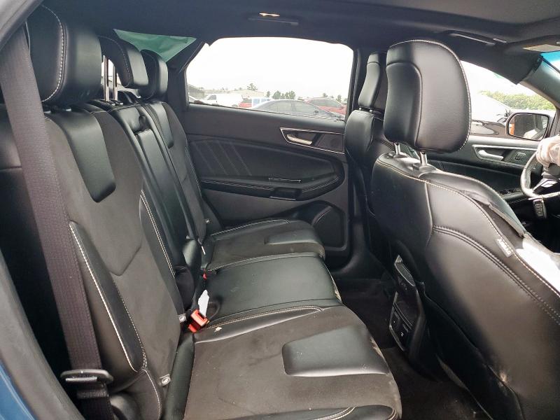 Фото 11 с аукциона – 2020 FORD EDGE ST с VIN 2FMPK4AP3LBA10936