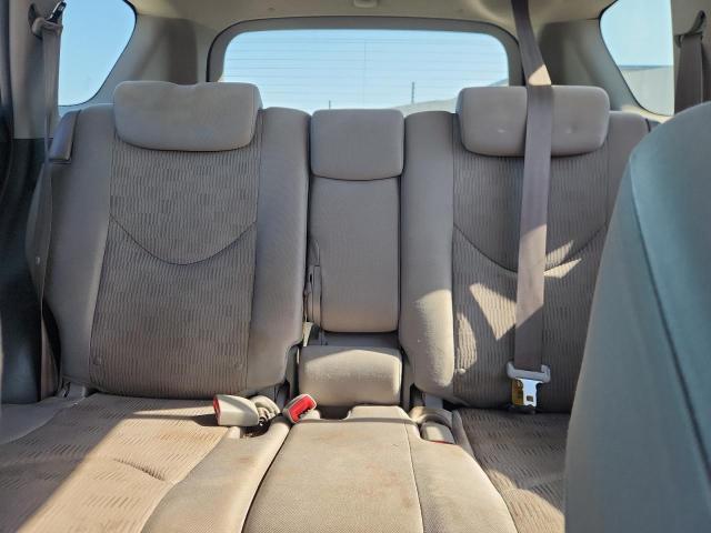 Photo 10 from auction – 2010 TOYOTA RAV4 with VIN JTMZF4DV4AD028879
