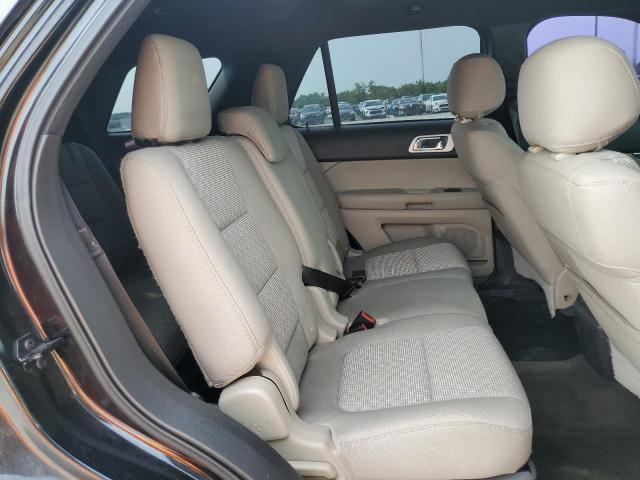 Photo 11 from auction – 2014 FORD EXPLORER X with VIN 1FM5K8D88EGA15418