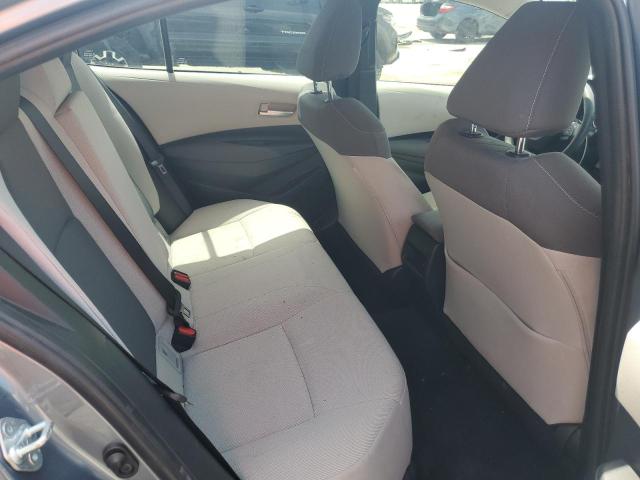 Photo 10 from auction – 2021 TOYOTA COROLLA LE with VIN JTDVPMAE8MJ121765